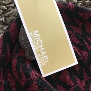 Michael Kors beanie